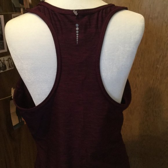 2 Athletic Tank Tops - Picture 3 of 8